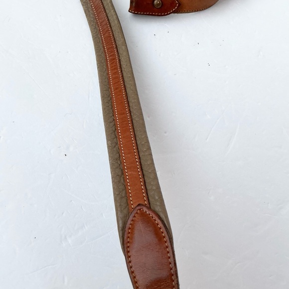 Dooney & Bourke Vintage Crossbody Strap - Picture 2 of 4